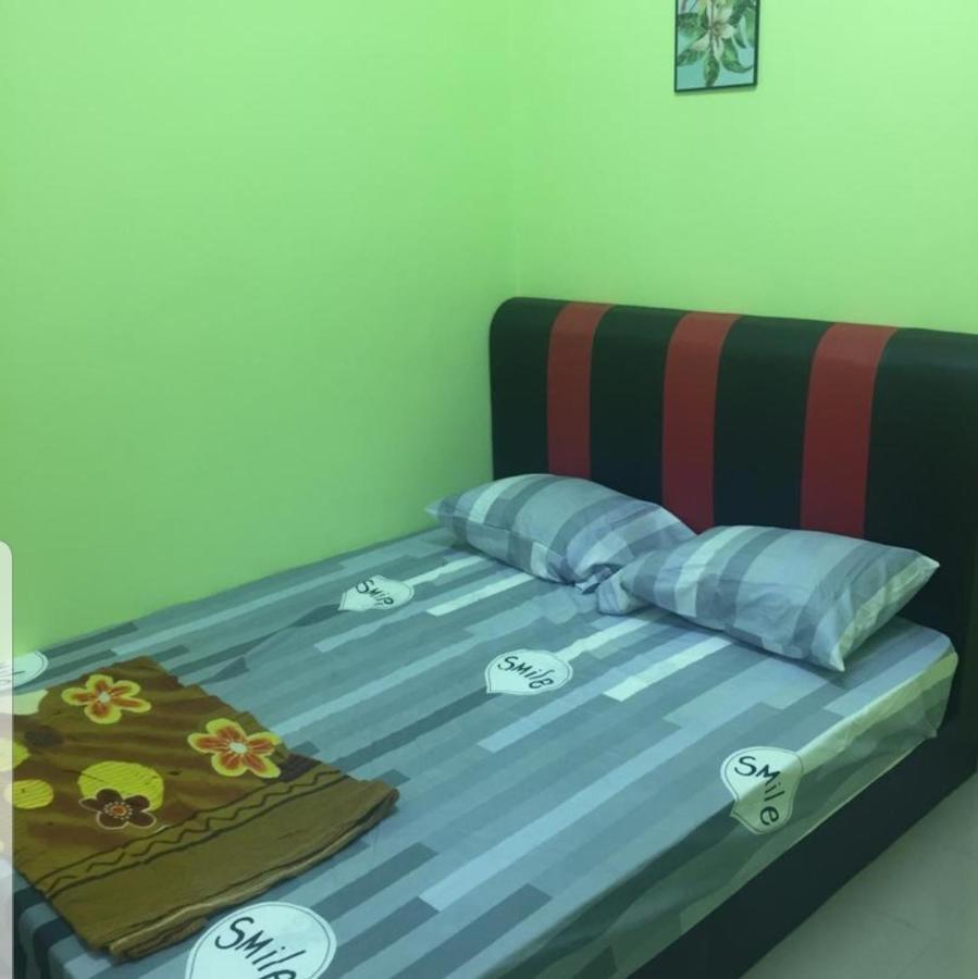 Teratak Nipah Homestay Teluk Nipah Pangkor Pekan Pangkor Exterior foto