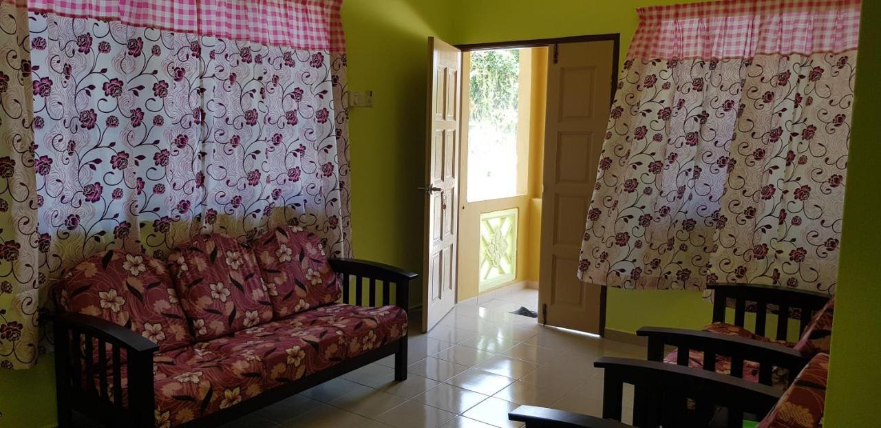 Teratak Nipah Homestay Teluk Nipah Pangkor Pekan Pangkor Exterior foto